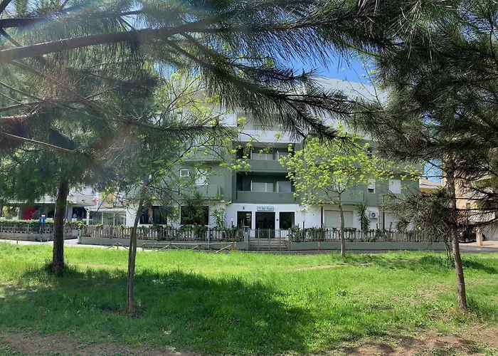 Hotel Nel Pineto