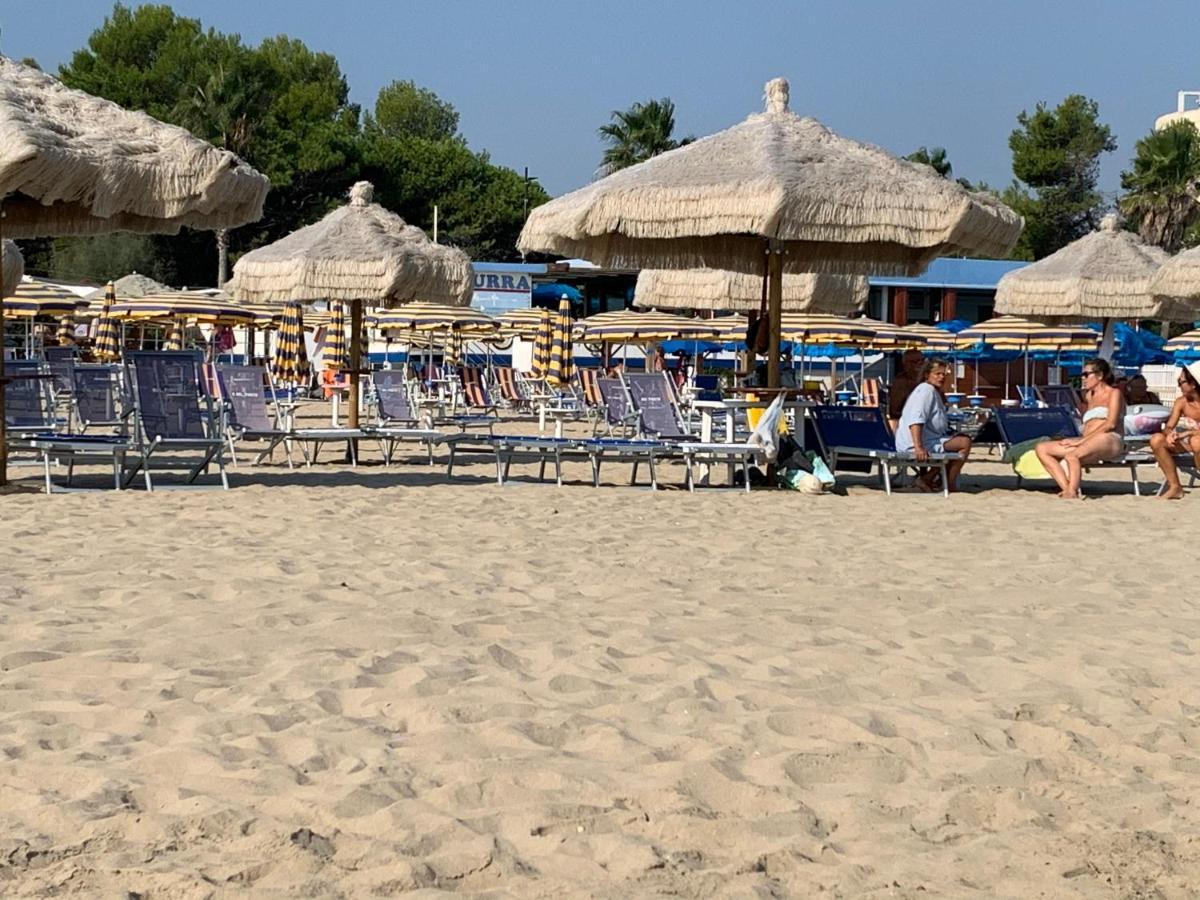 Nel Pineto 3*