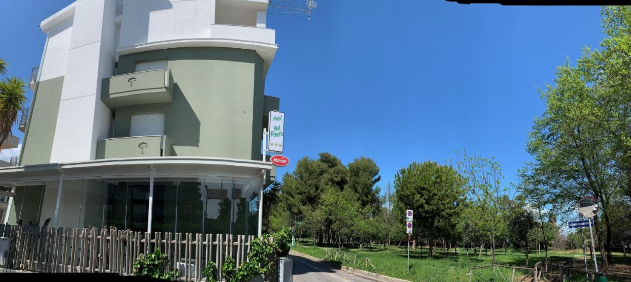 Nel Pineto 3* Montesilvano Marina