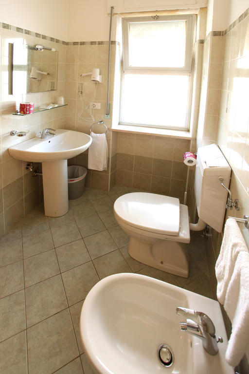 Hotel Nel Pineto
