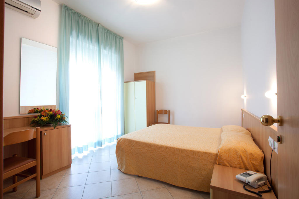 Hotel Nel Pineto Montesilvano Marina