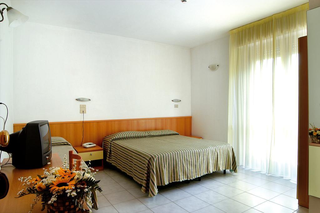 Hotel Nel Pineto
