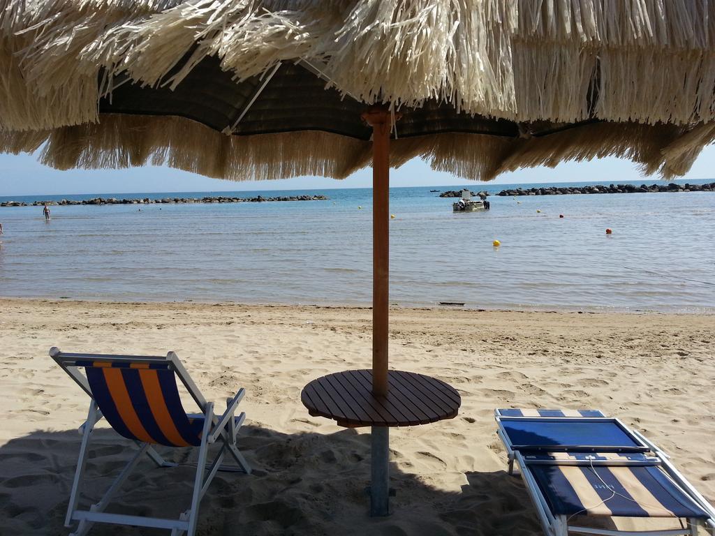 Hotel Nel Pineto Montesilvano Marina