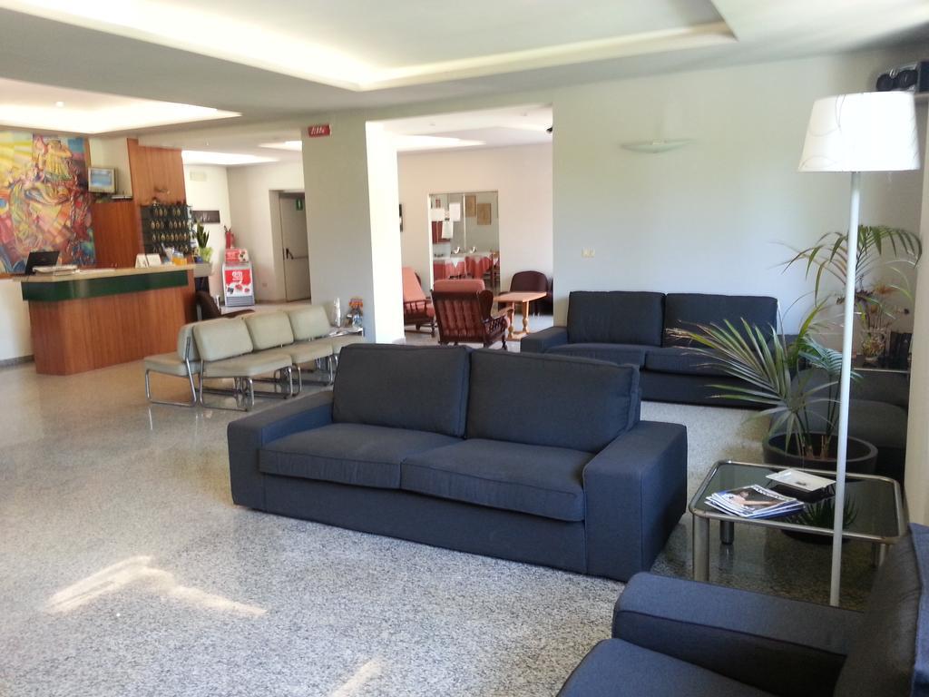 Hotel Nel Pineto Montesilvano Marina