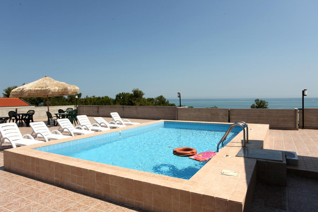 Nel Pineto Hotel
