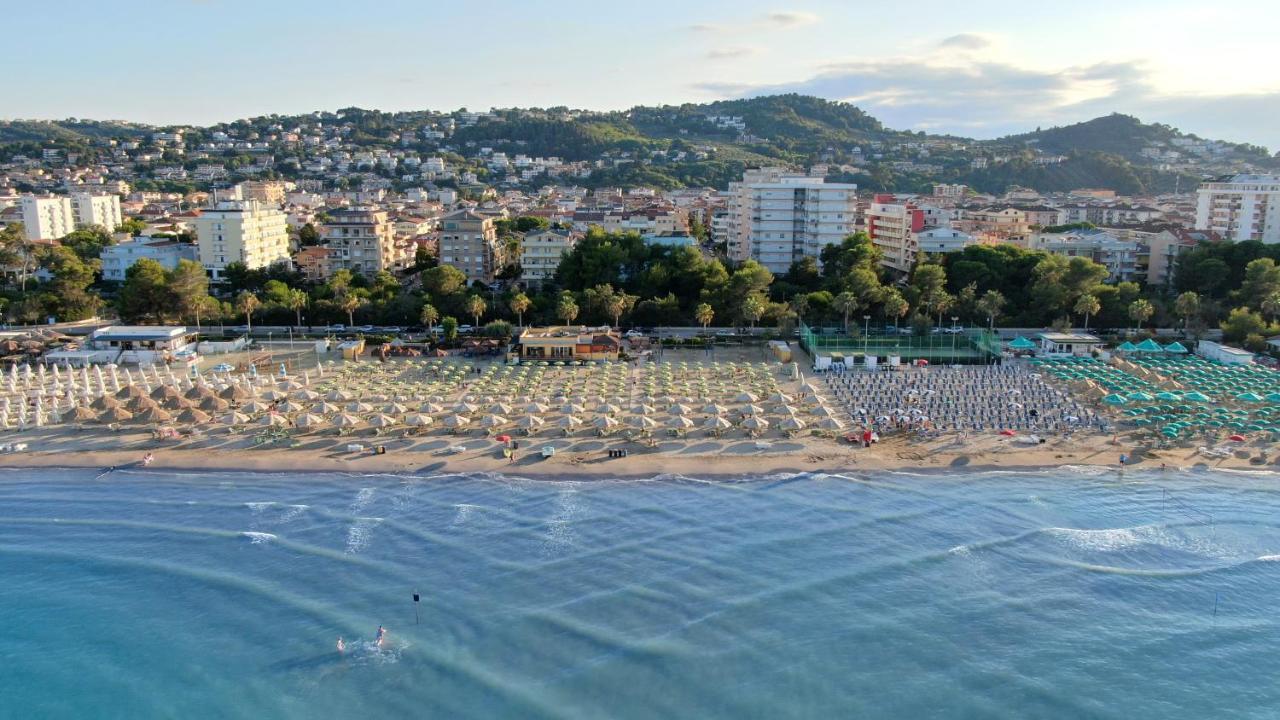 Nel Pineto Hotel