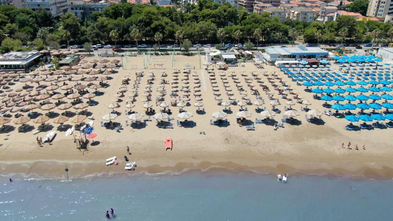 Nel Pineto 3* Montesilvano Marina
