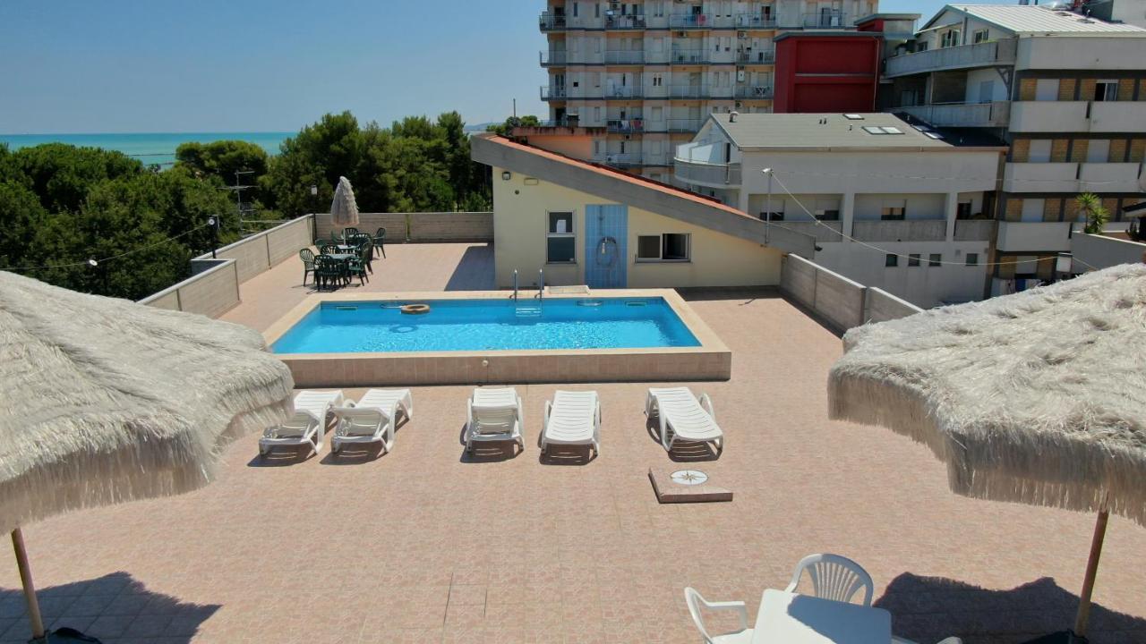 Hotel Nel Pineto Montesilvano Marina