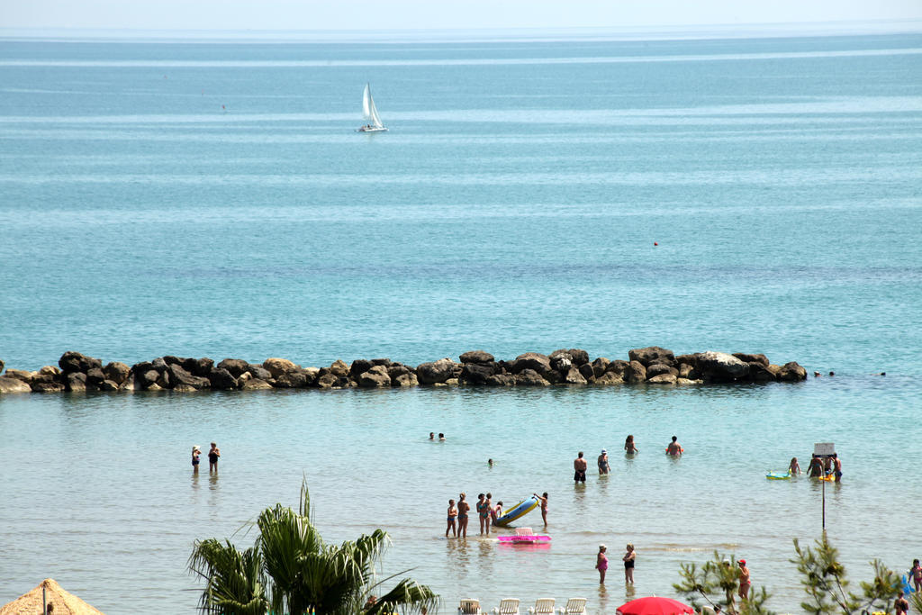 Hotel Nel Pineto