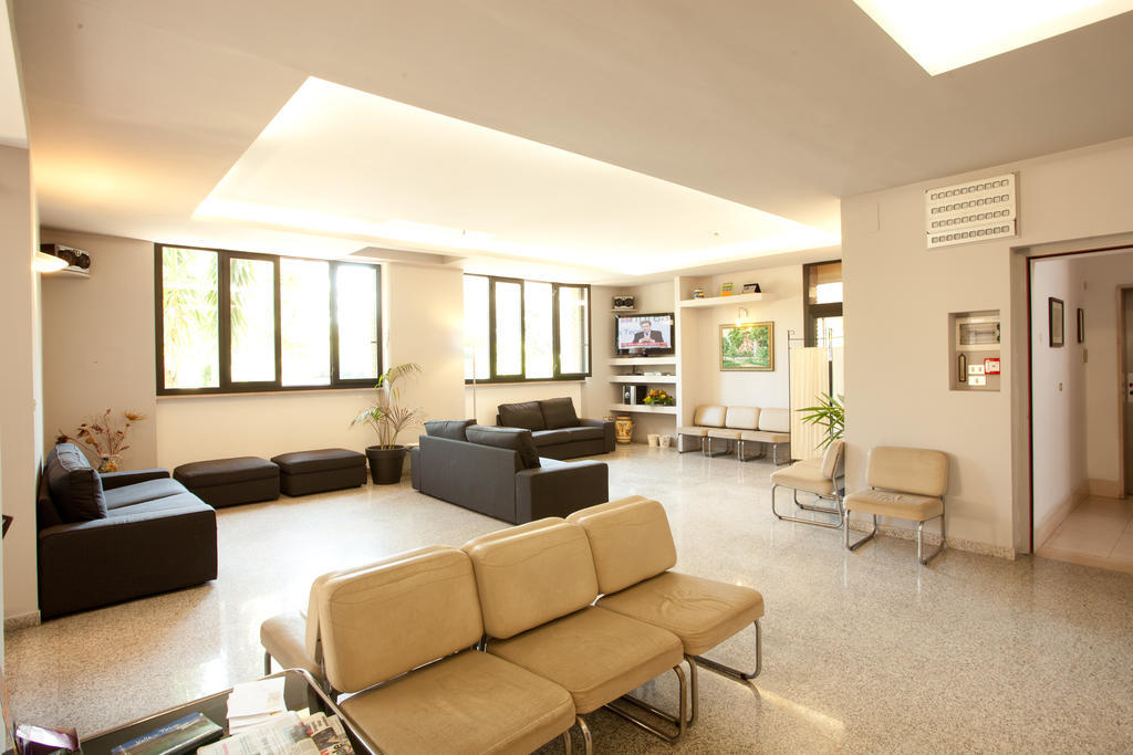 Hotel Nel Pineto Montesilvano