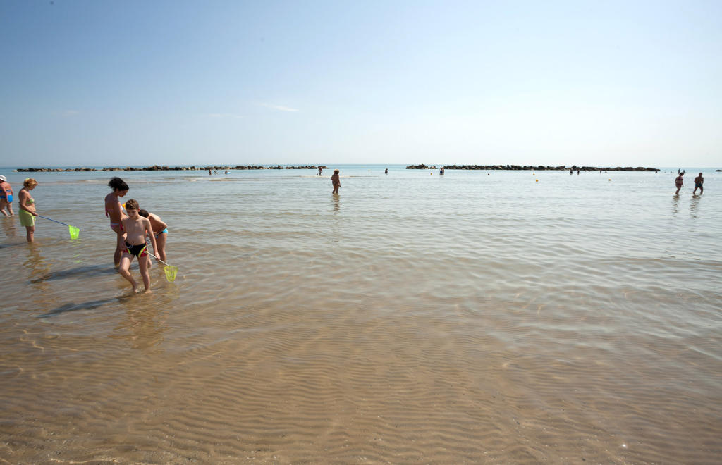 Hotel Nel Pineto Montesilvano Marina
